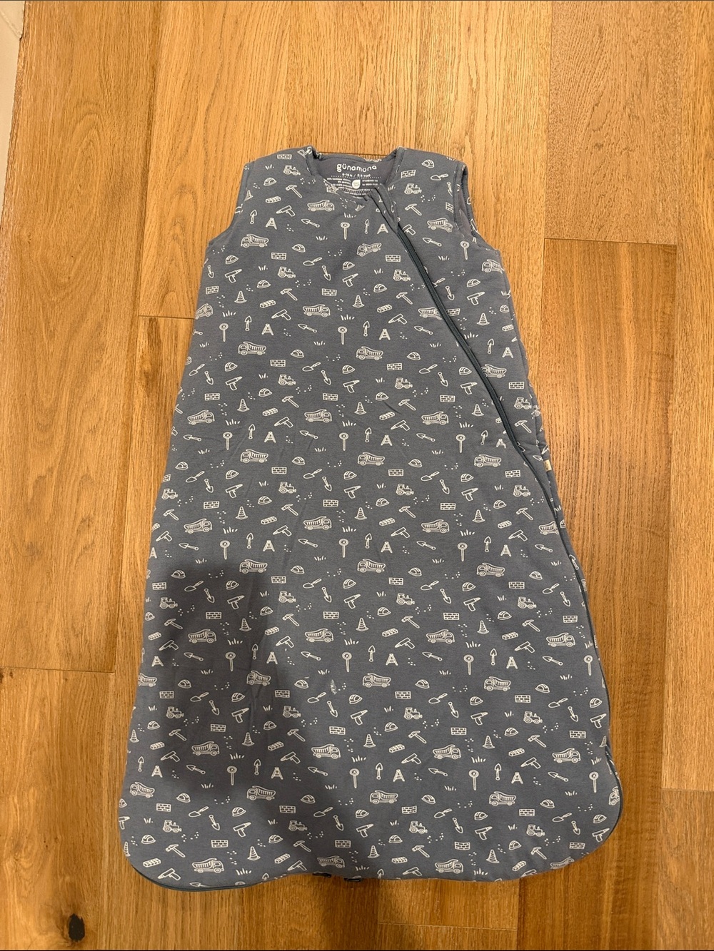 Gunamuna sleep sack
